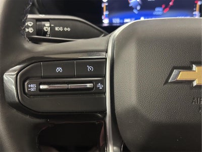 2023 Chevrolet Colorado 4WD LT