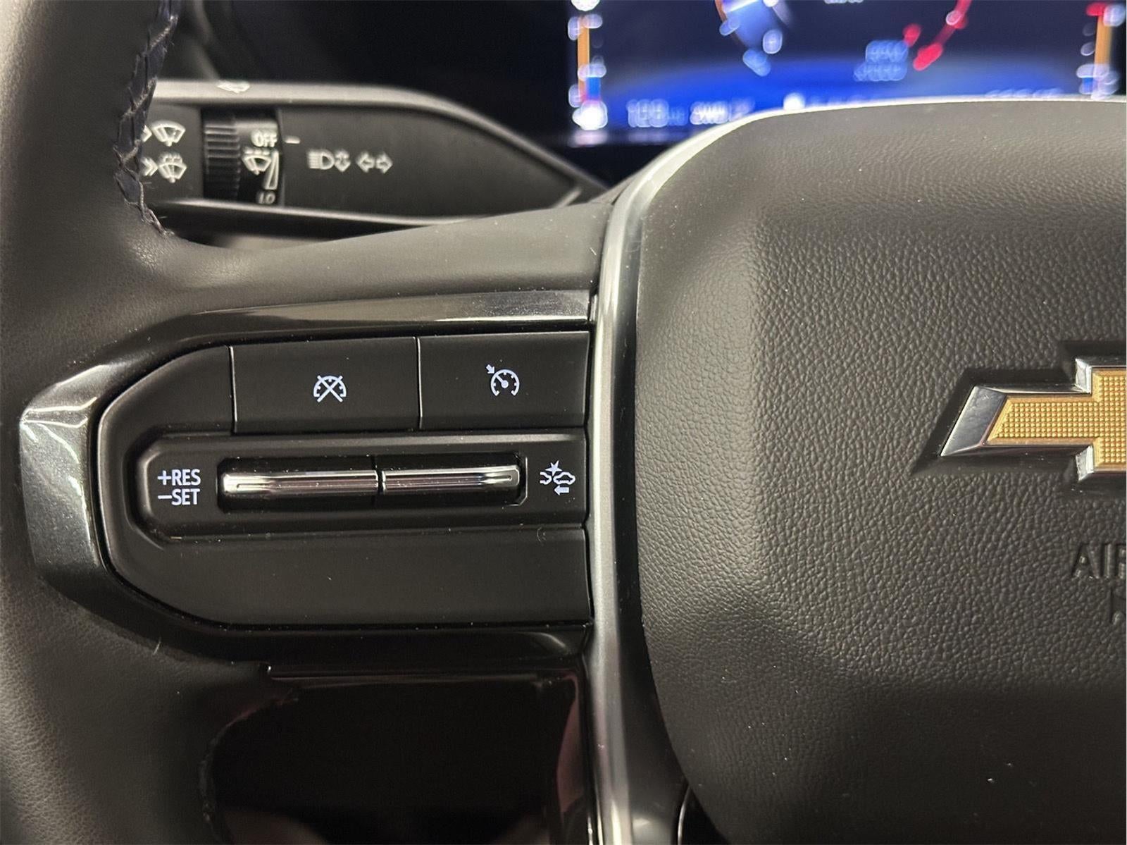 2023 Chevrolet Colorado 4WD LT