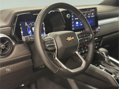 2023 Chevrolet Colorado 4WD LT