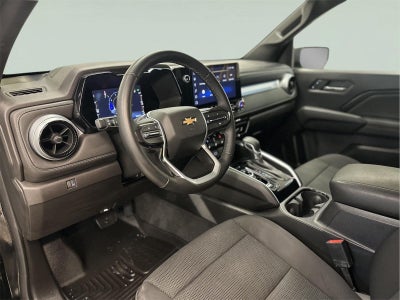 2023 Chevrolet Colorado 4WD LT