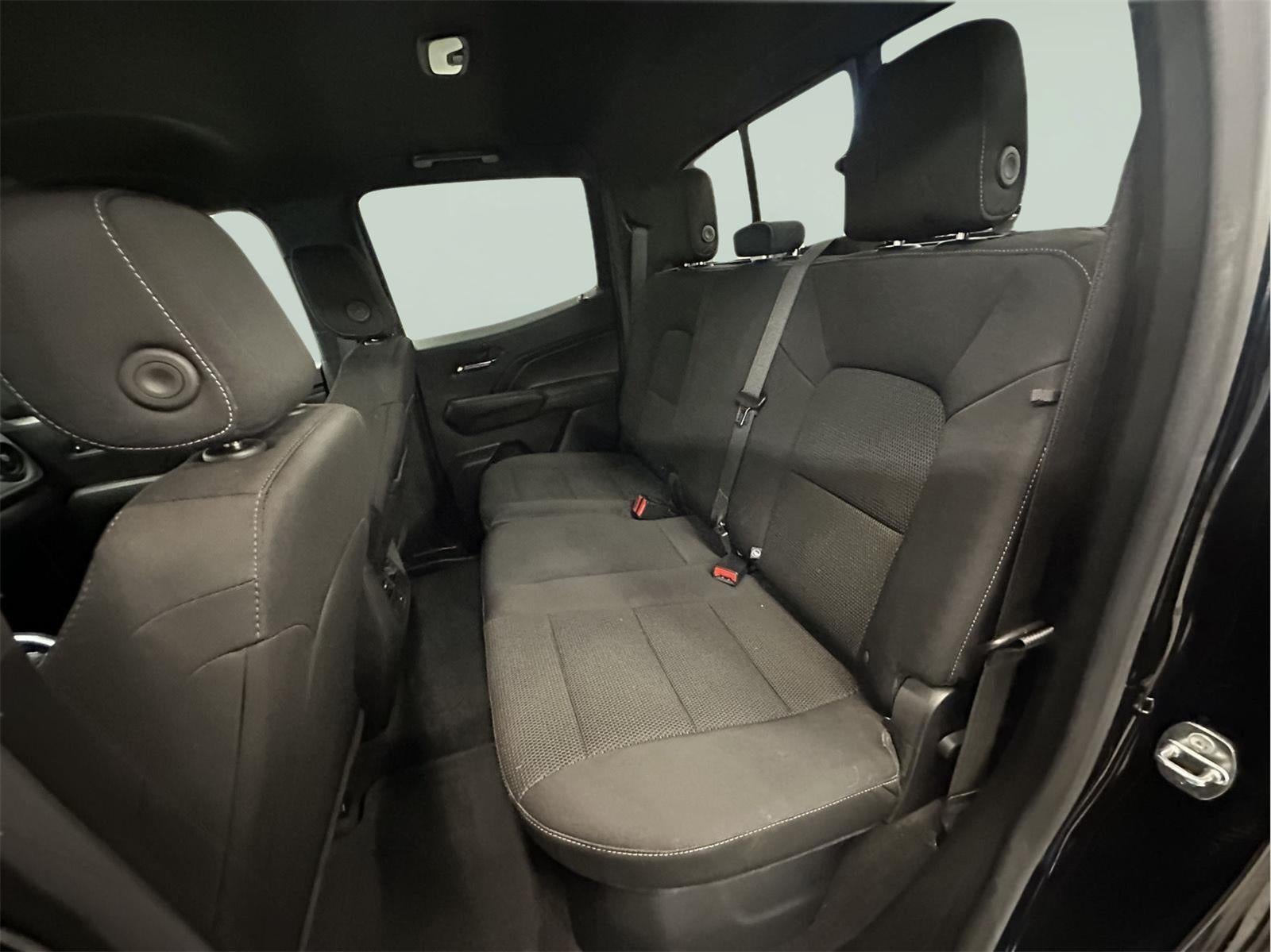 2023 Chevrolet Colorado 4WD LT