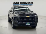 2023 Chevrolet Colorado 4WD LT