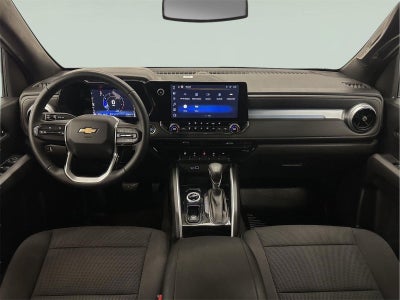 2023 Chevrolet Colorado 4WD LT