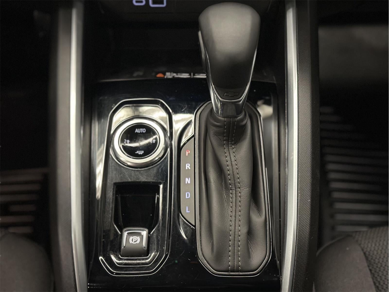 2023 Chevrolet Colorado 4WD LT