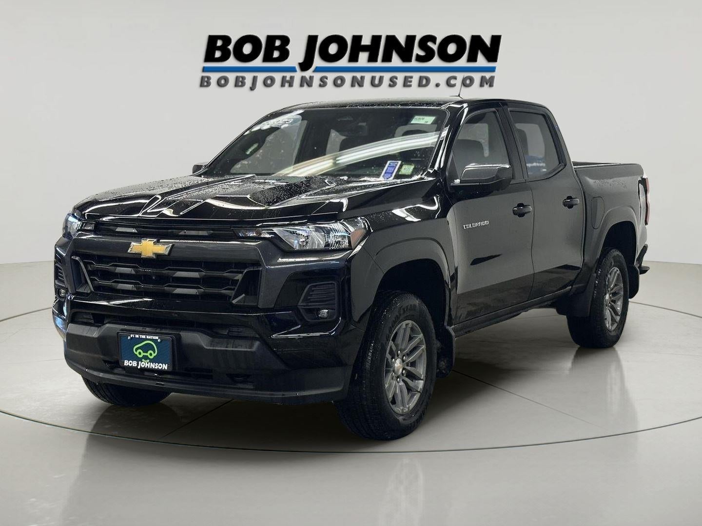 2023 Chevrolet Colorado 4WD LT