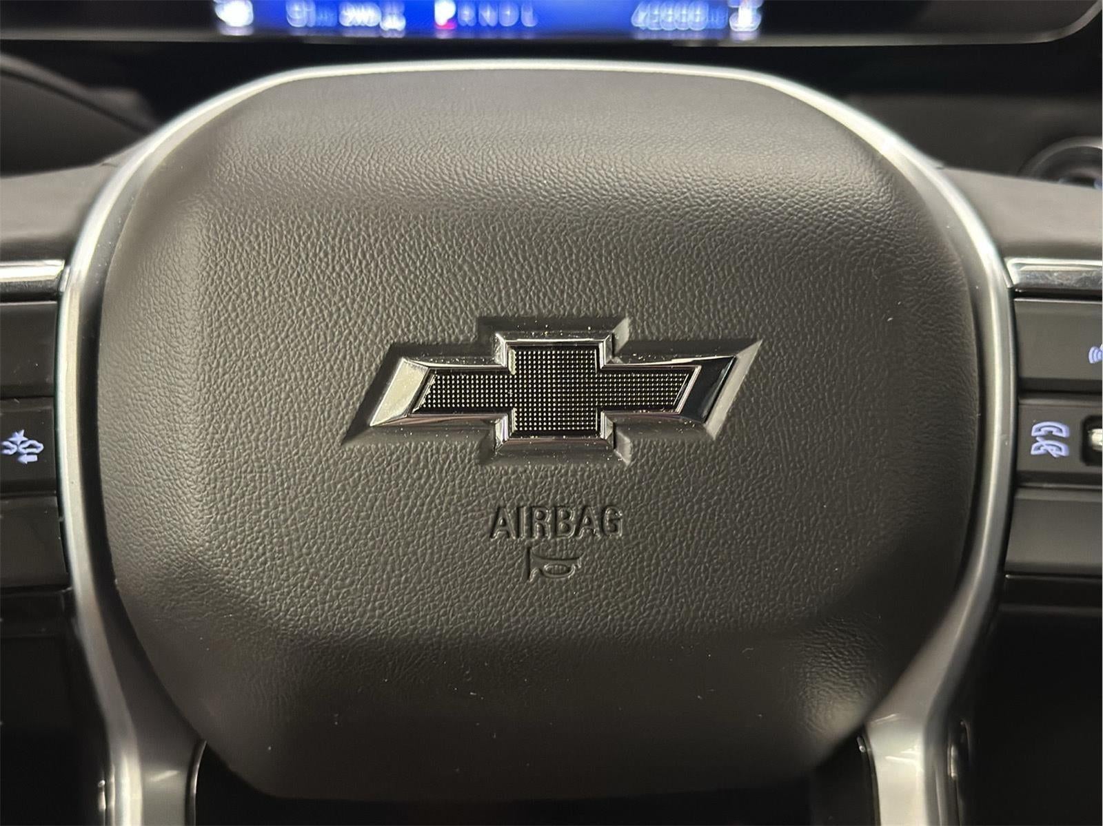 2023 Chevrolet Colorado 4WD Z71