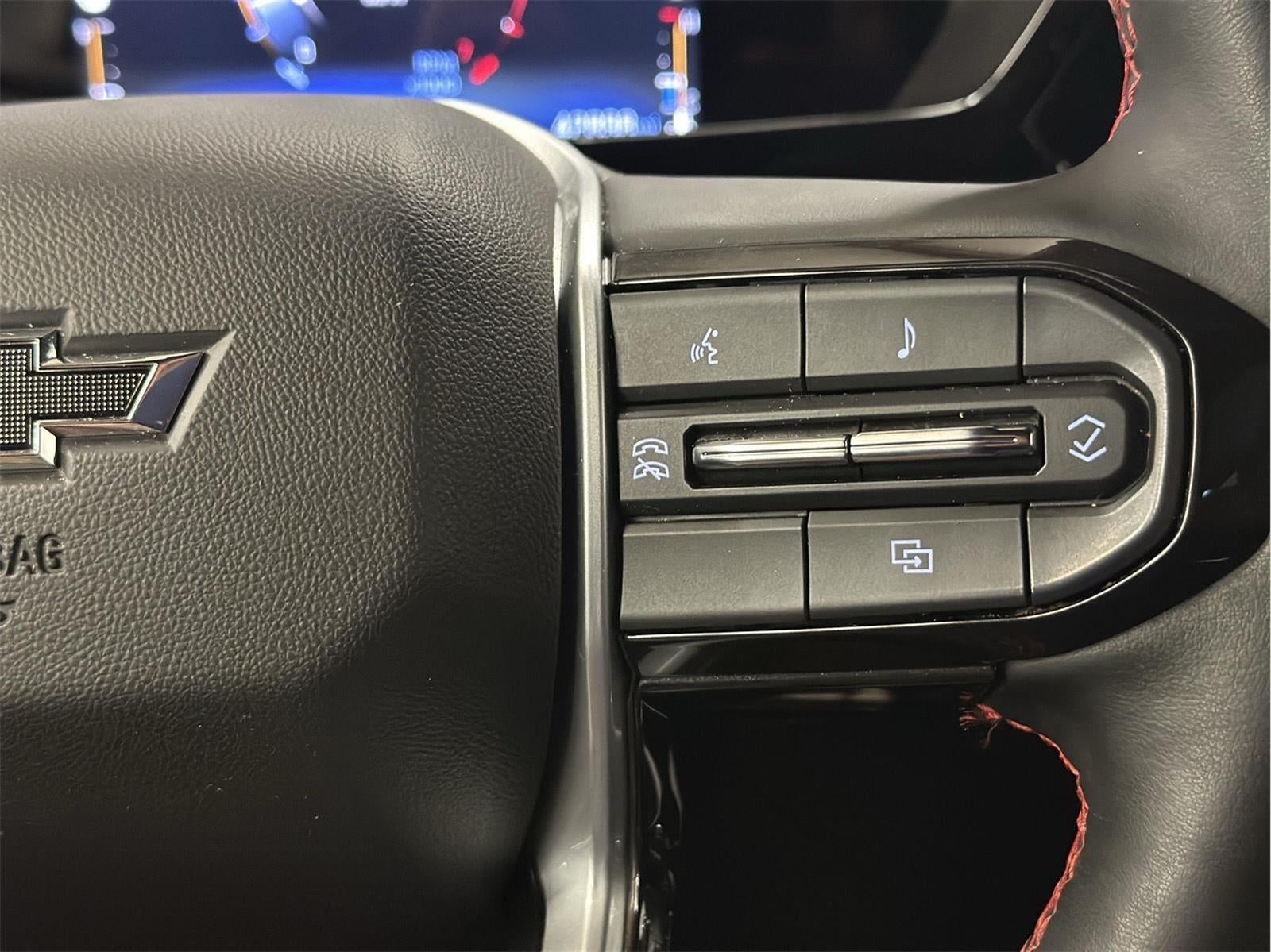 2023 Chevrolet Colorado 4WD Z71