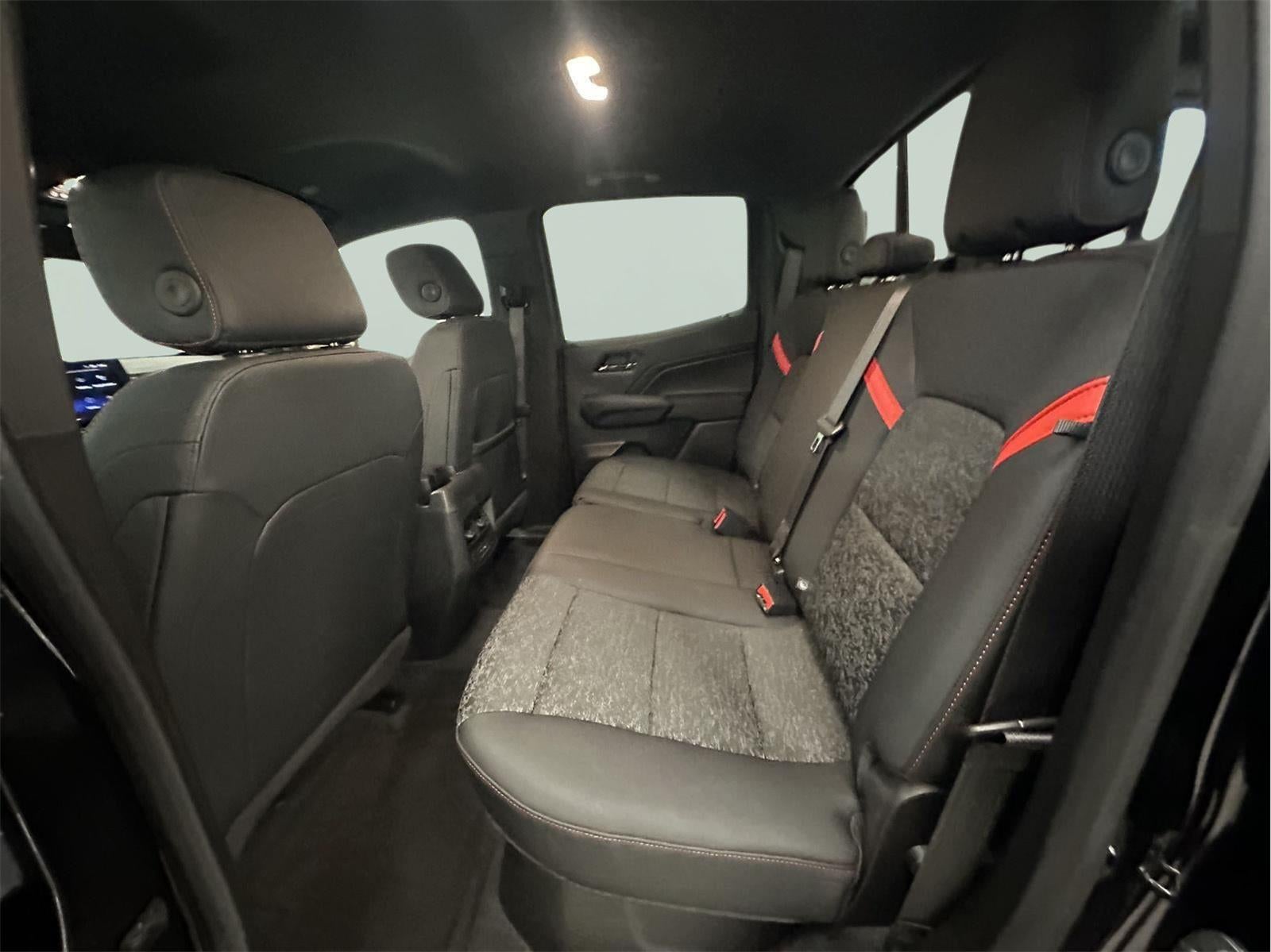 2023 Chevrolet Colorado 4WD Z71