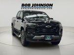 2023 Chevrolet Colorado 4WD Z71