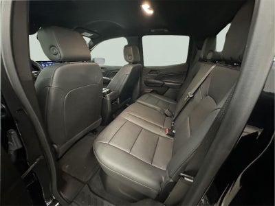 2024 Chevrolet Colorado 4WD Trail Boss