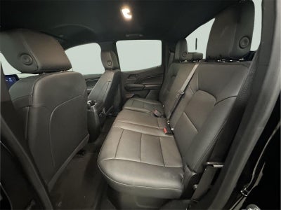 2024 Chevrolet Colorado 4WD Trail Boss