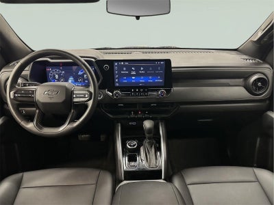 2024 Chevrolet Colorado 4WD Trail Boss