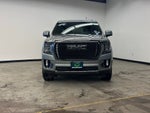 2024 GMC Yukon Denali Ultimate CARBRAVO CERTIFIED