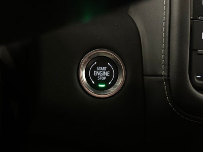 2024 GMC Yukon Denali Ultimate CARBRAVO CERTIFIED