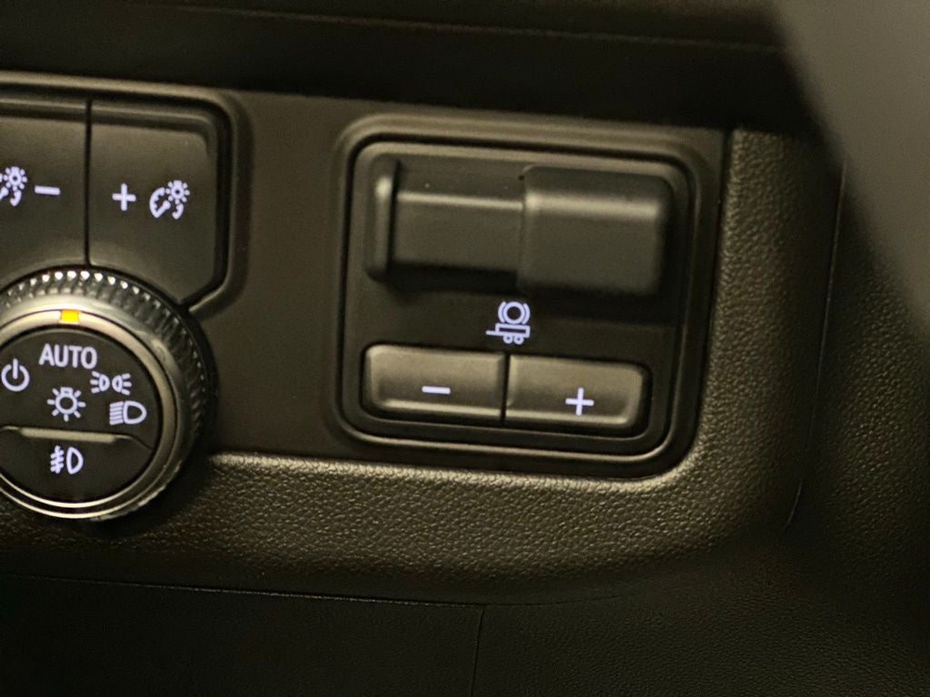 2024 GMC Yukon Denali Ultimate CARBRAVO CERTIFIED