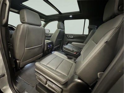 2024 Chevrolet Suburban Z71