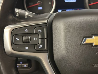 2021 Chevrolet Tahoe Premier CARBRAVO CERTIFIED