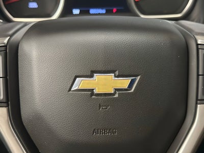 2021 Chevrolet Tahoe Premier CARBRAVO CERTIFIED
