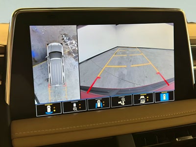 2021 Chevrolet Tahoe Premier CARBRAVO CERTIFIED