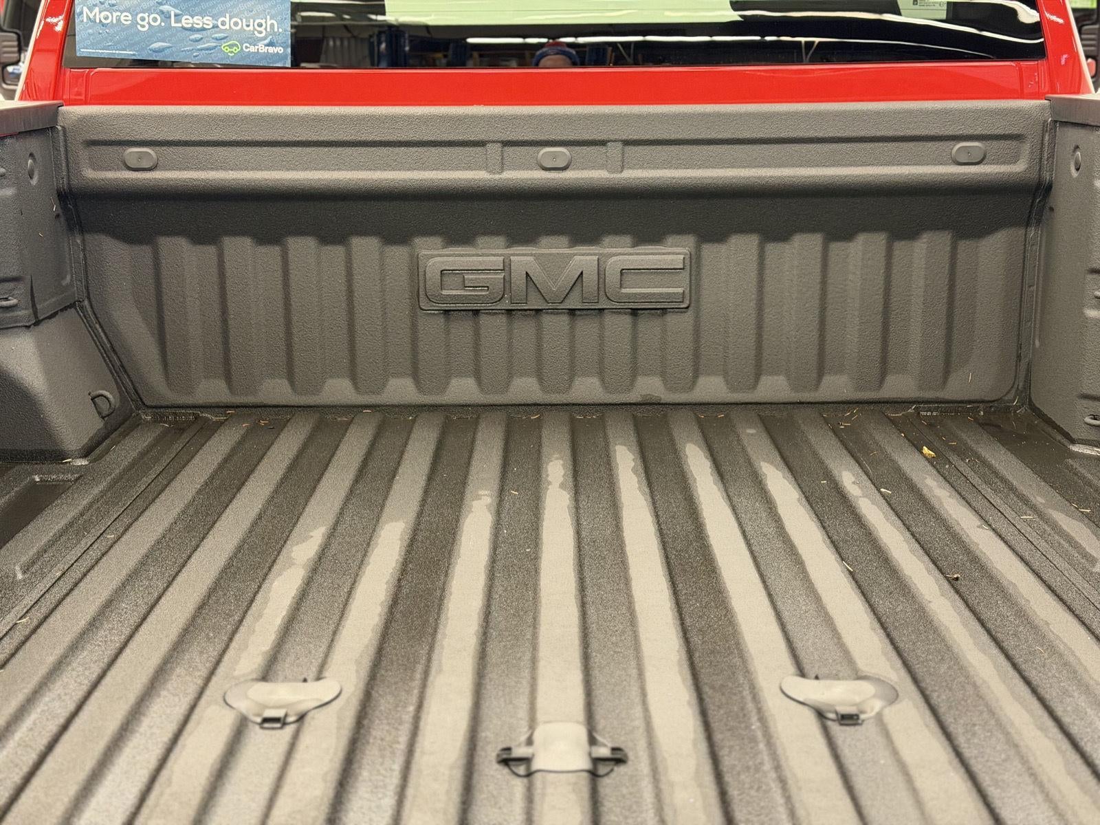 2024 GMC Sierra 3500HD SLE