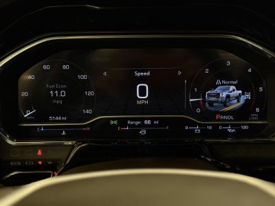 2024 GMC Sierra 3500HD SLE