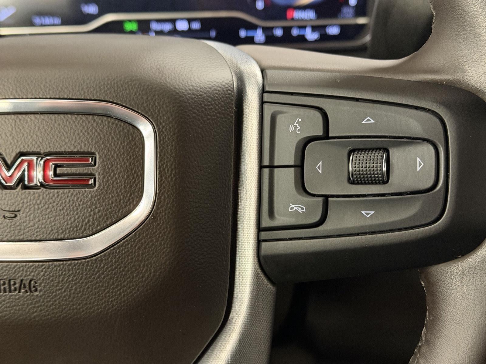 2024 GMC Sierra 3500HD SLE