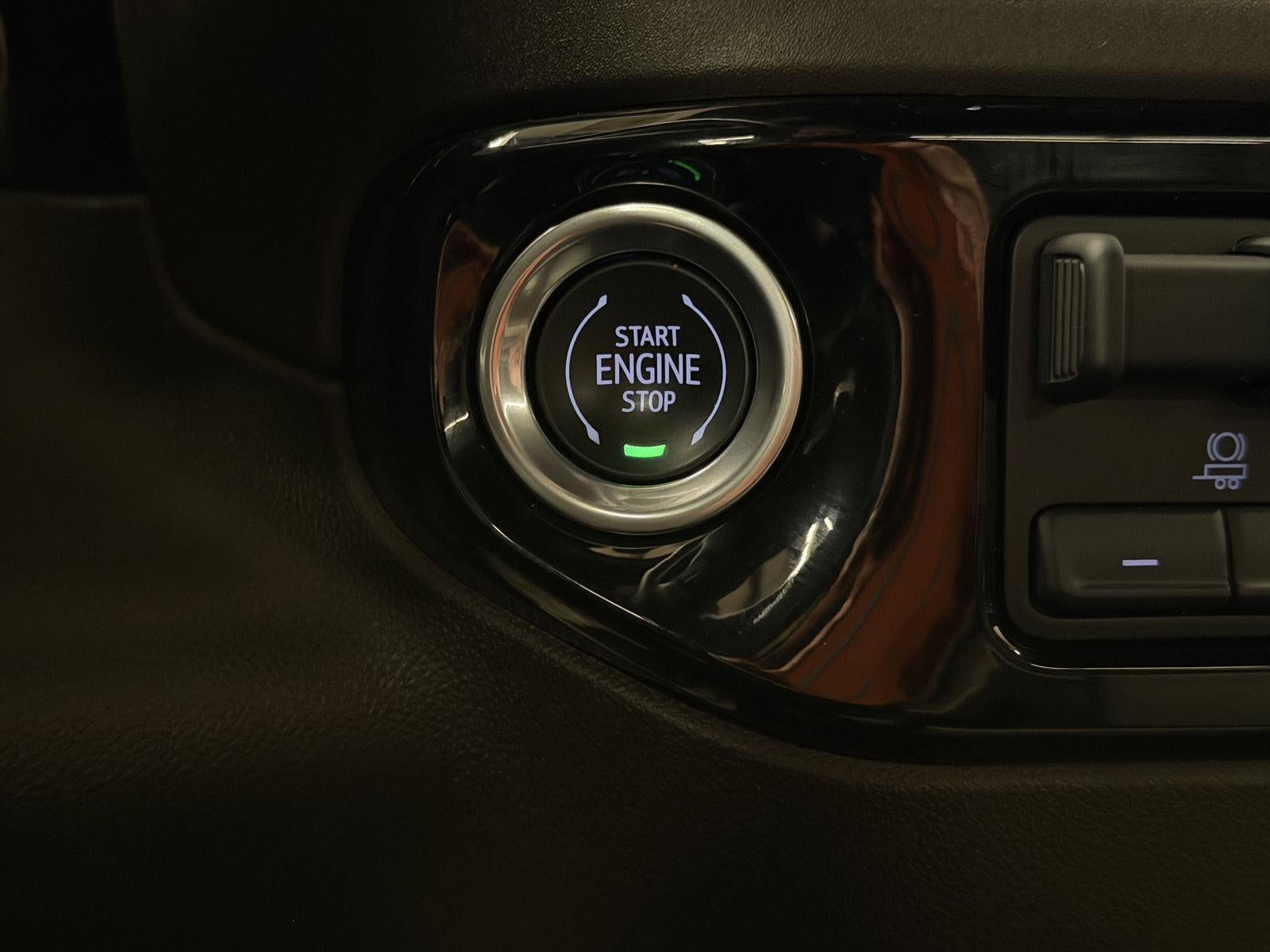 2024 GMC Sierra 3500HD SLE