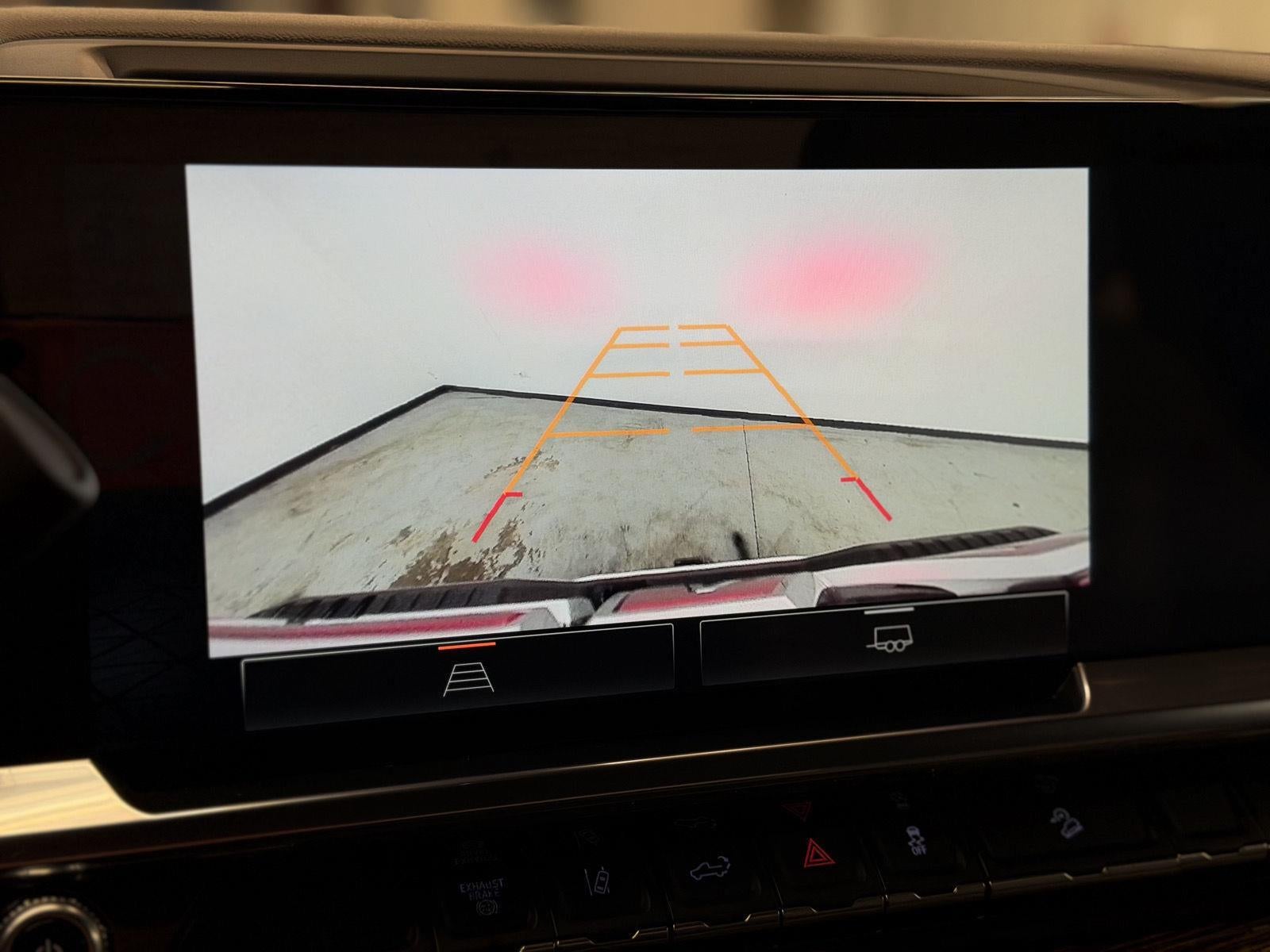 2024 GMC Sierra 3500HD SLE