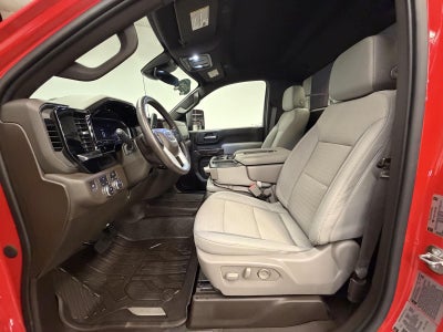 2024 GMC Sierra 3500HD SLE