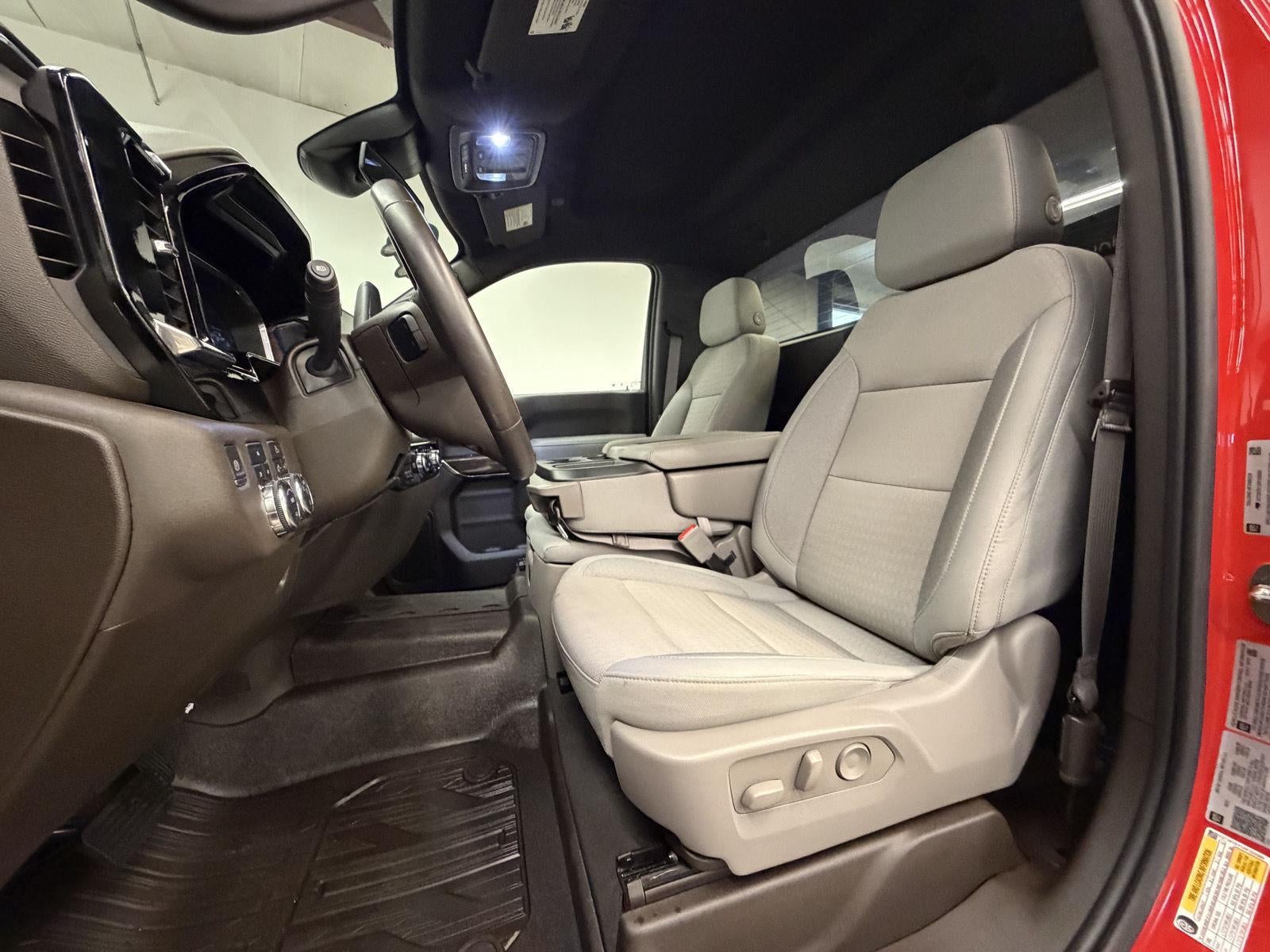 2024 GMC Sierra 3500HD SLE