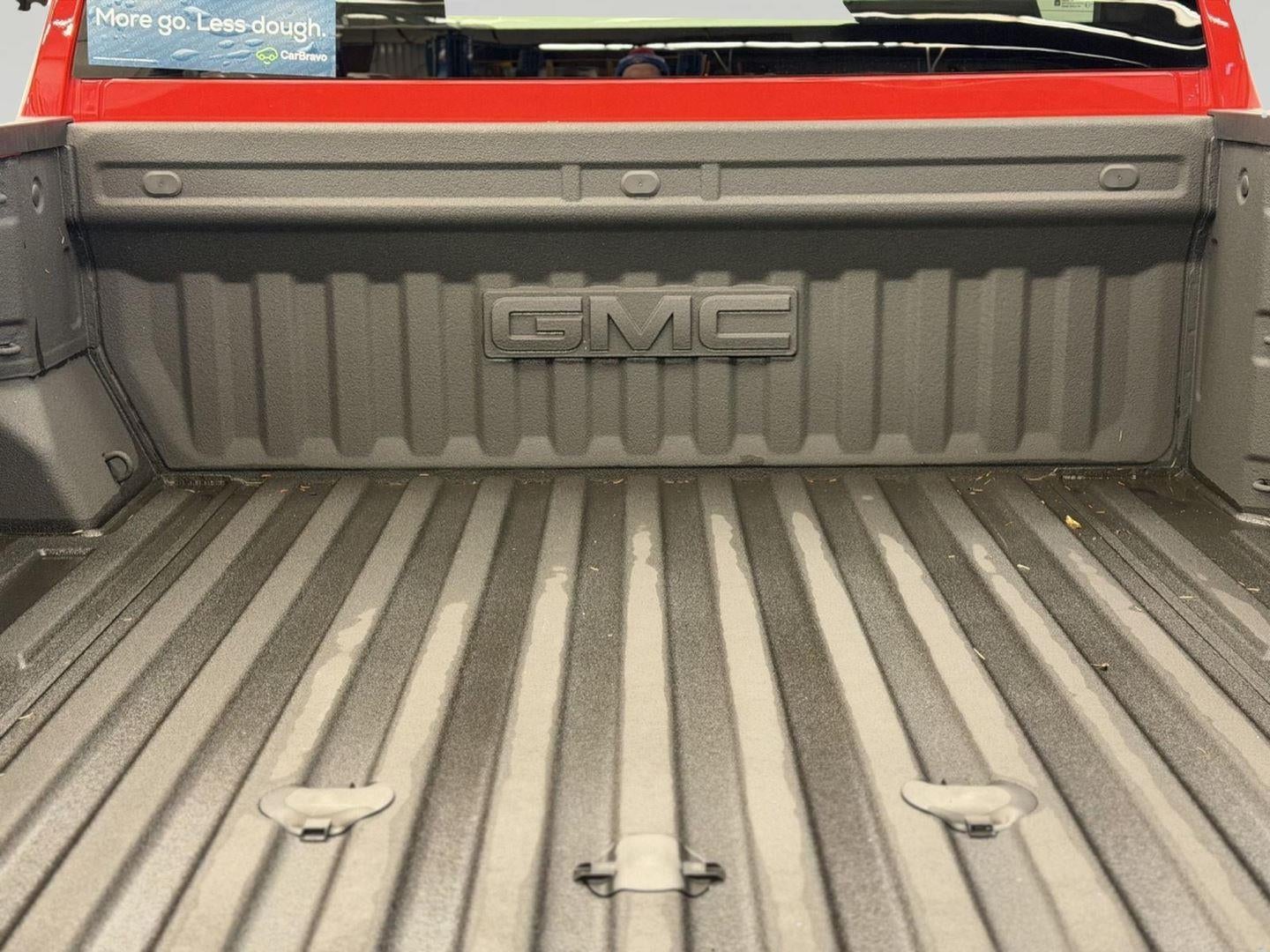 2024 GMC Sierra 3500HD SLE