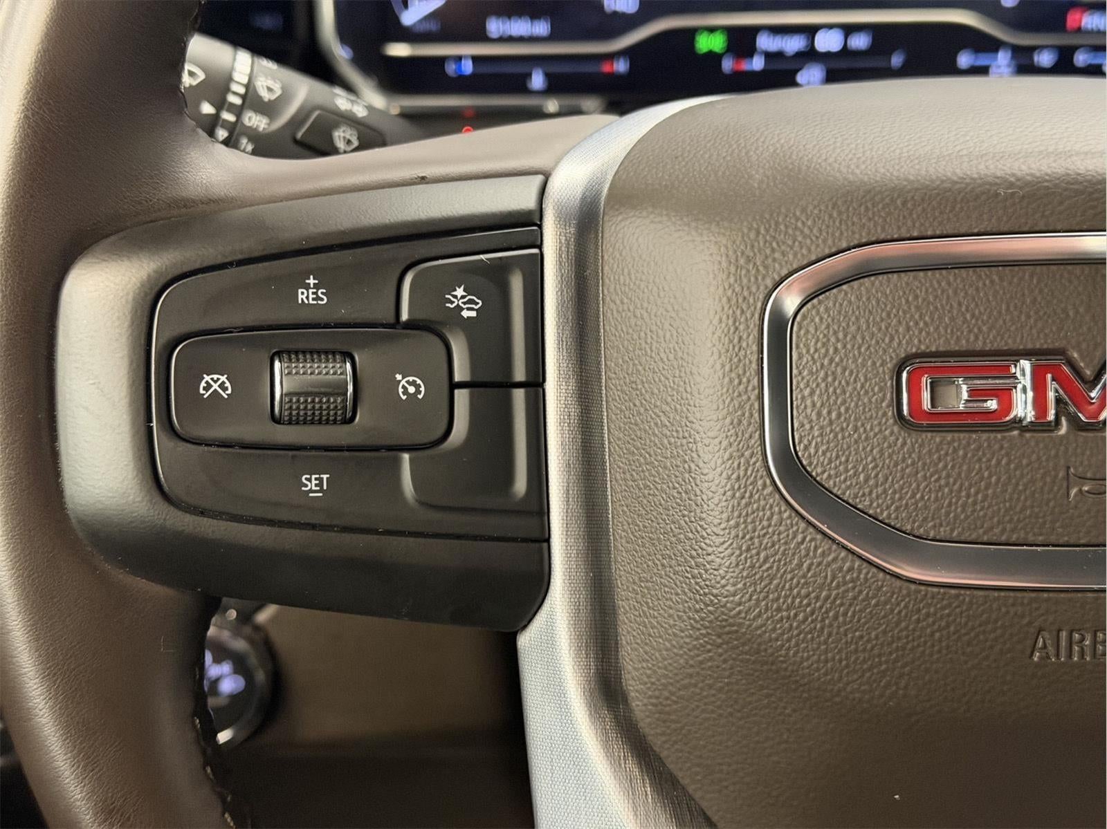 2024 GMC Sierra 3500HD SLE