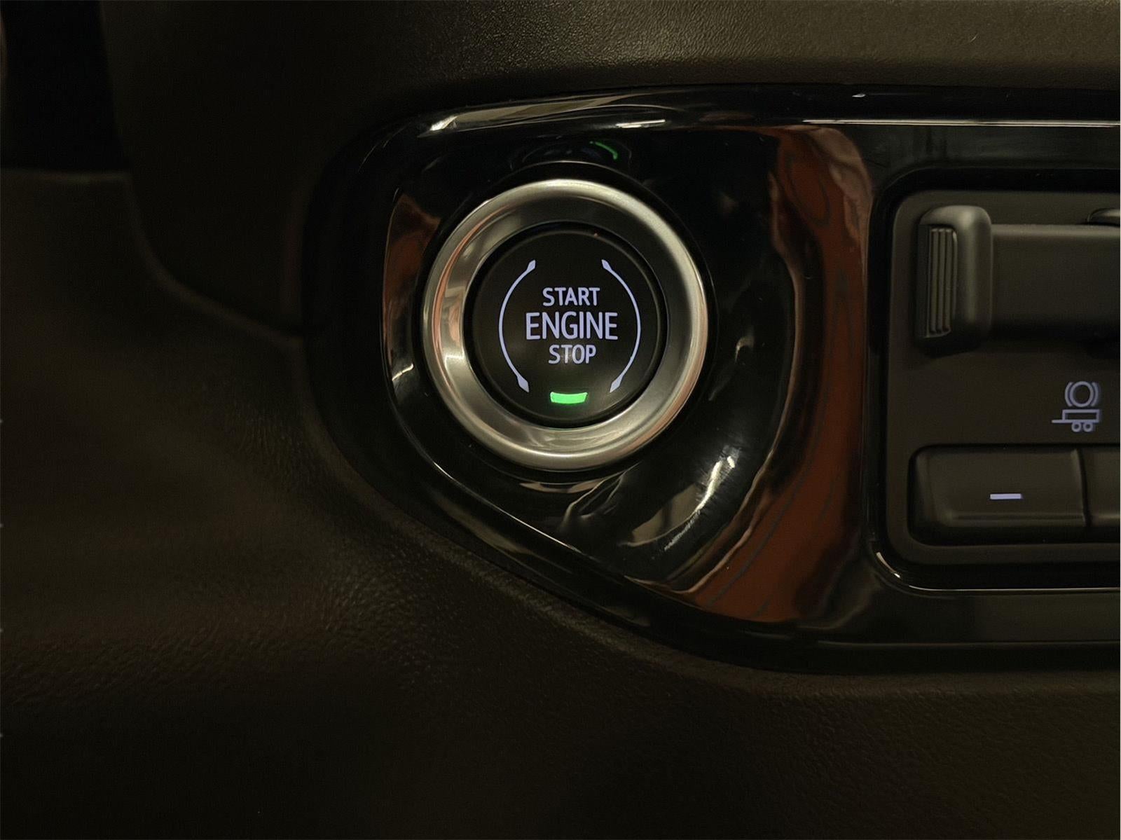 2024 GMC Sierra 3500HD SLE