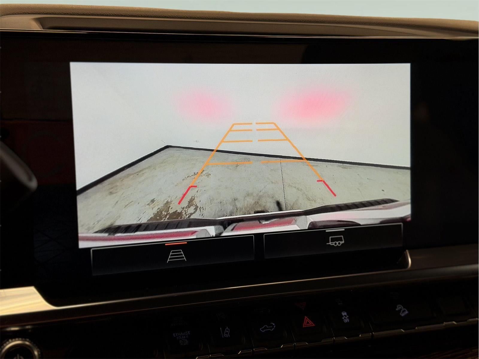 2024 GMC Sierra 3500HD SLE