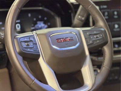 2024 GMC Sierra 3500HD SLE