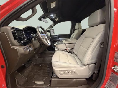 2024 GMC Sierra 3500HD SLE