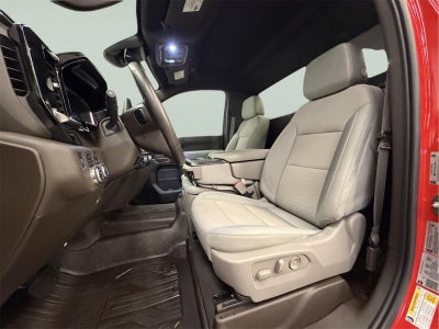 2024 GMC Sierra 3500HD SLE