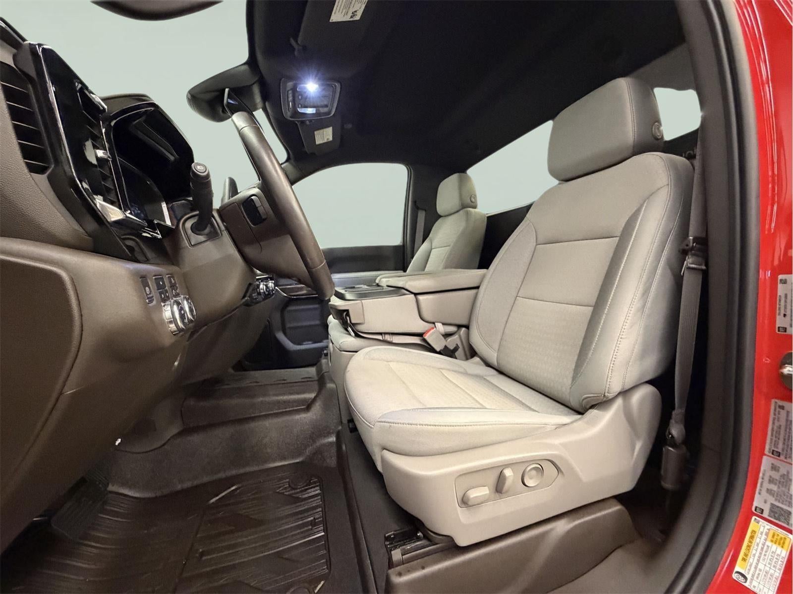 2024 GMC Sierra 3500HD SLE