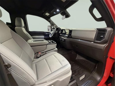 2024 GMC Sierra 3500HD SLE