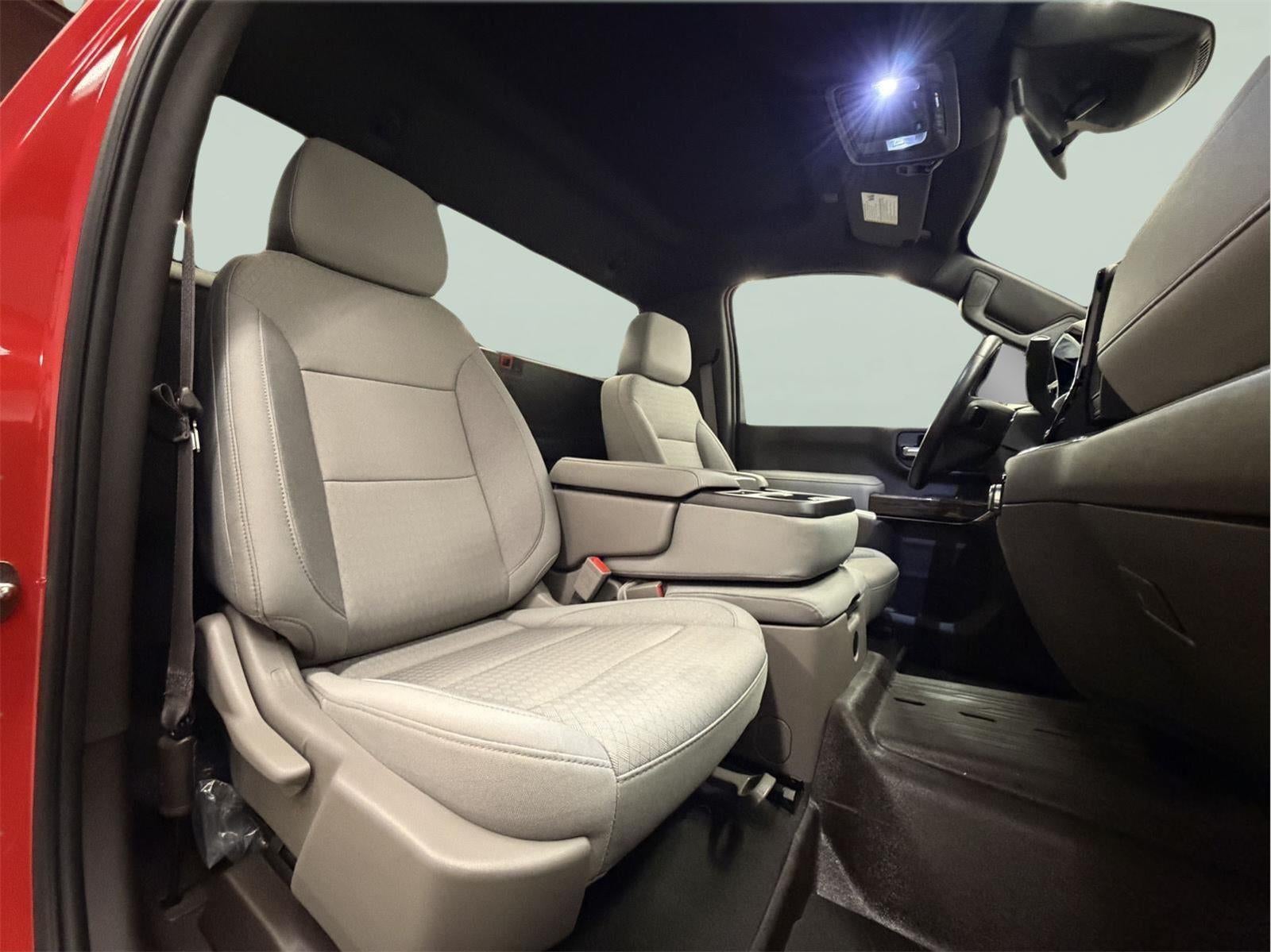 2024 GMC Sierra 3500HD SLE