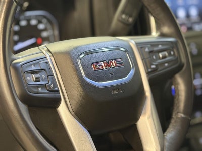 2022 GMC Sierra 2500HD SLT