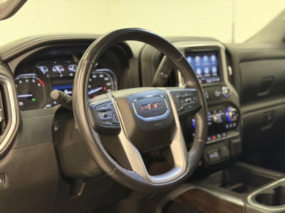 2022 GMC Sierra 2500HD SLT
