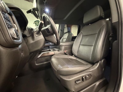 2022 GMC Sierra 2500HD SLT