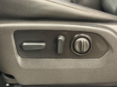 2022 GMC Sierra 2500HD SLT