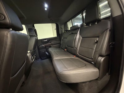 2022 GMC Sierra 2500HD SLT