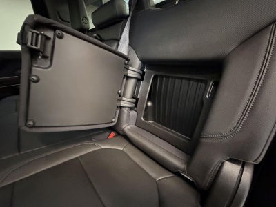 2022 GMC Sierra 2500HD SLT