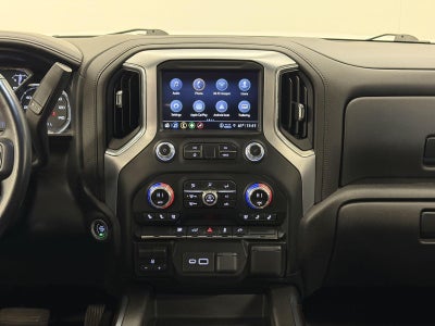 2022 GMC Sierra 2500HD SLT