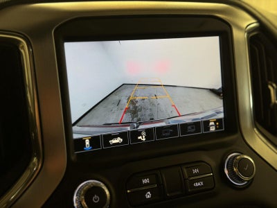 2022 GMC Sierra 2500HD SLT