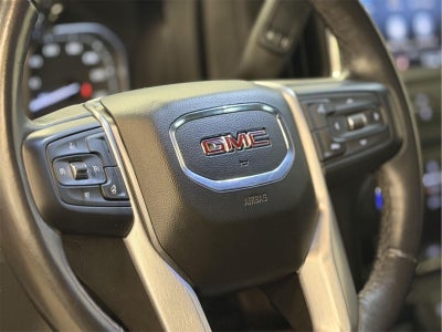 2022 GMC Sierra 2500HD SLT