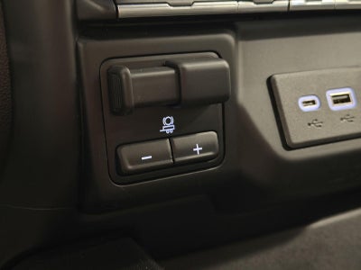 2022 GMC Sierra 2500HD SLT